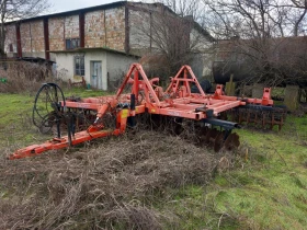 Брана Quivogne APXRS 710/48, снимка 3