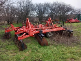 Брана Quivogne APXRS 710/48, снимка 2