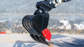 Багер ZETTRA Z12, снимка 14