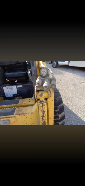    Komatsu 714 | Mobile.bg    7