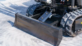 Багер ZETTRA Z12 | Auto.bg — изображение 16