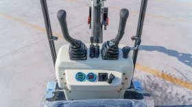 Багер ZETTRA Z12 | Auto.bg — изображение 8