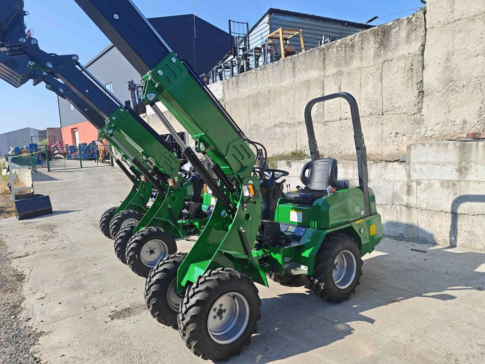 ����� ������� Komatsu ������������ �������� Komatsu ���� ������������ EU | Mobile.bg � ����������� 3