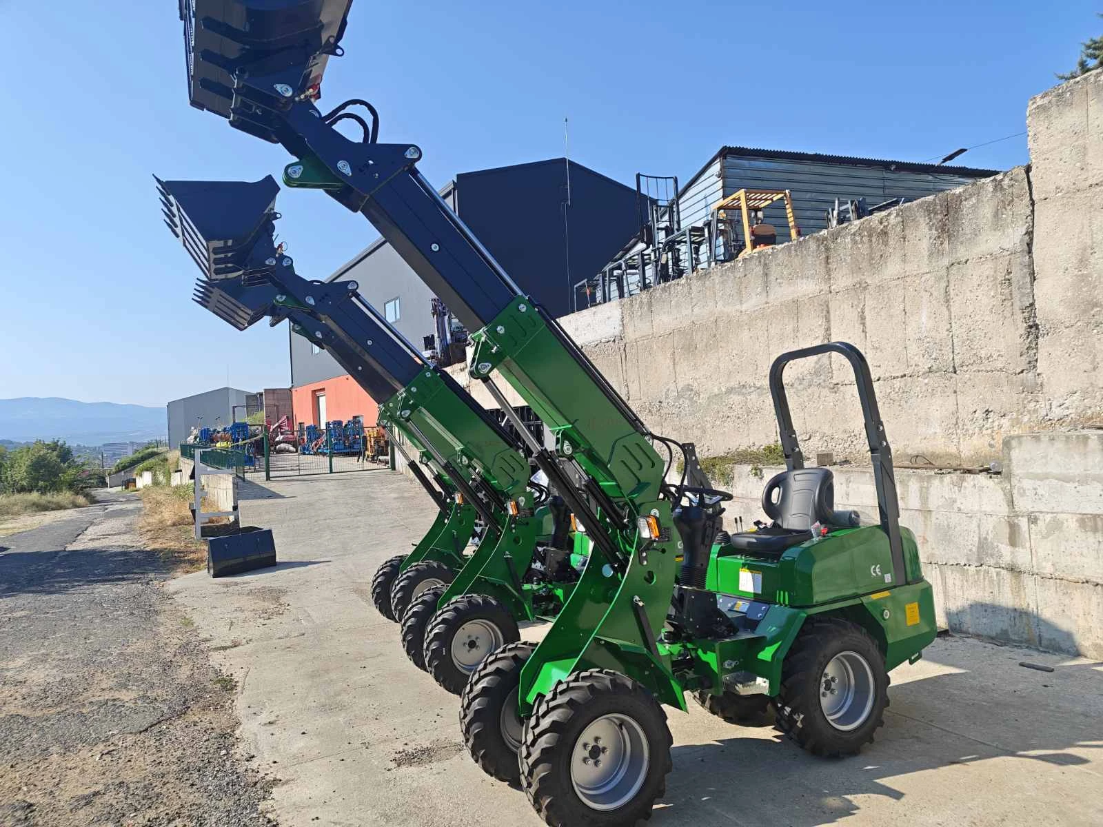 ����� ������� Komatsu ������������ �������� Komatsu ���� ������������ EU | Mobile.bg � ����������� 4