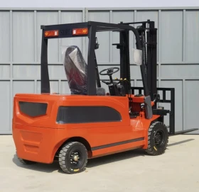 Електрокар Други, снимка 1