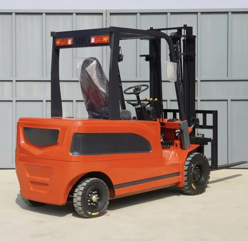 Електрокар Други, снимка 1