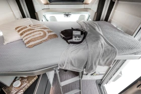 Кемпер Mobilvetta KEA P90 2026, снимка 16