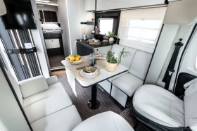 Кемпер Mobilvetta KEA P90 2026, снимка 5