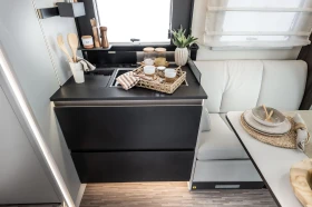 Кемпер Mobilvetta KEA P90 2026, снимка 7