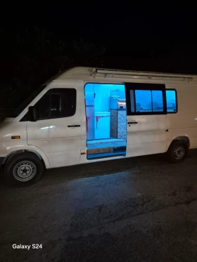 Кемпер Mercedes-Benz Sprinter, снимка 5