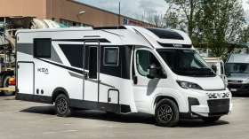 Кемпер Mobilvetta KEA P90 2026