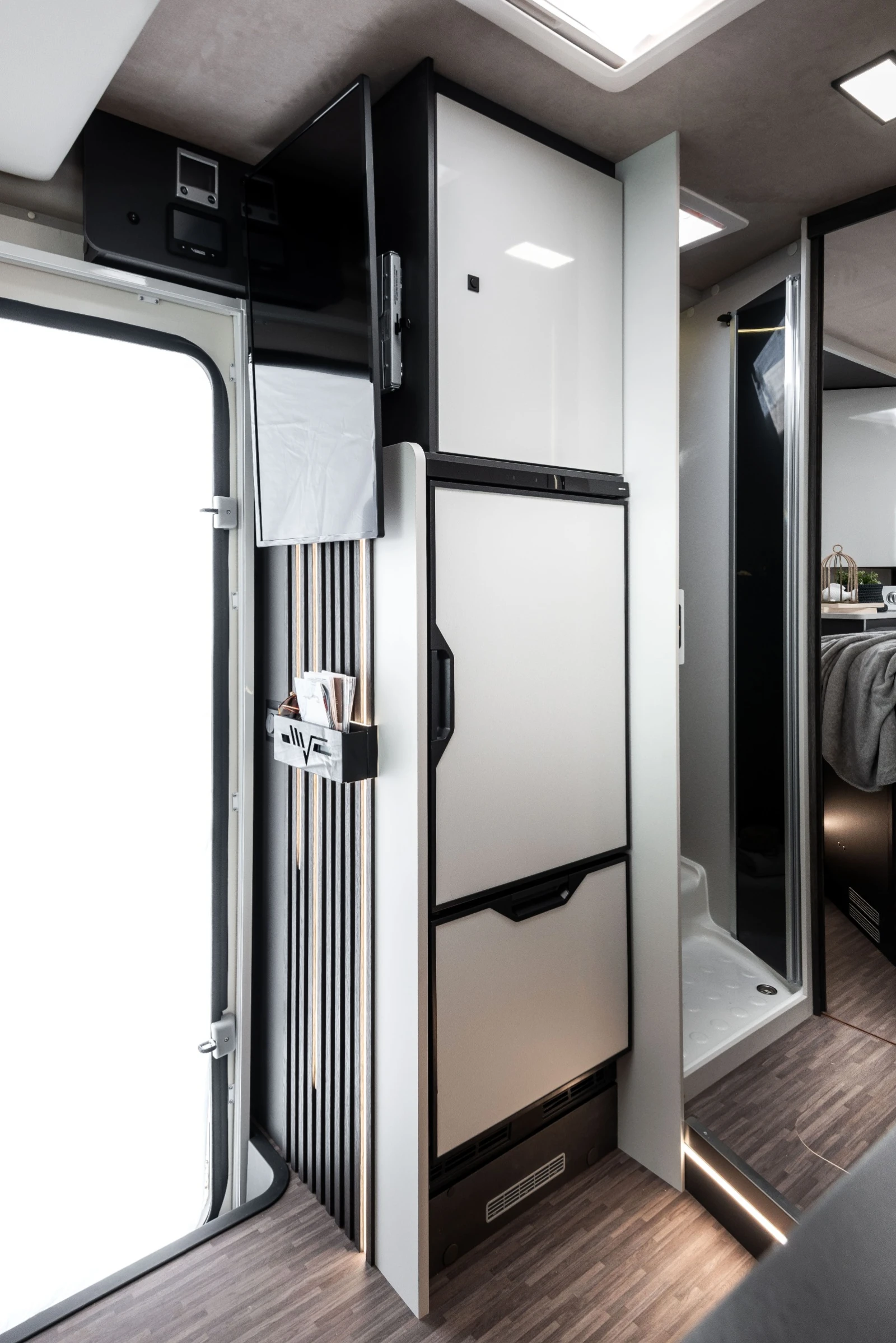 Кемпер Mobilvetta KEA P90 2026 - изображение 9