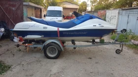����� �� �������� �� ���� Yamaha Suv 1200