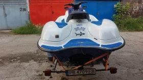 ����� �� �������� �� ���� Yamaha Suv 1200