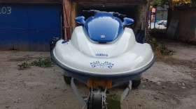 ����� �� �������� �� ���� Yamaha Suv 1200