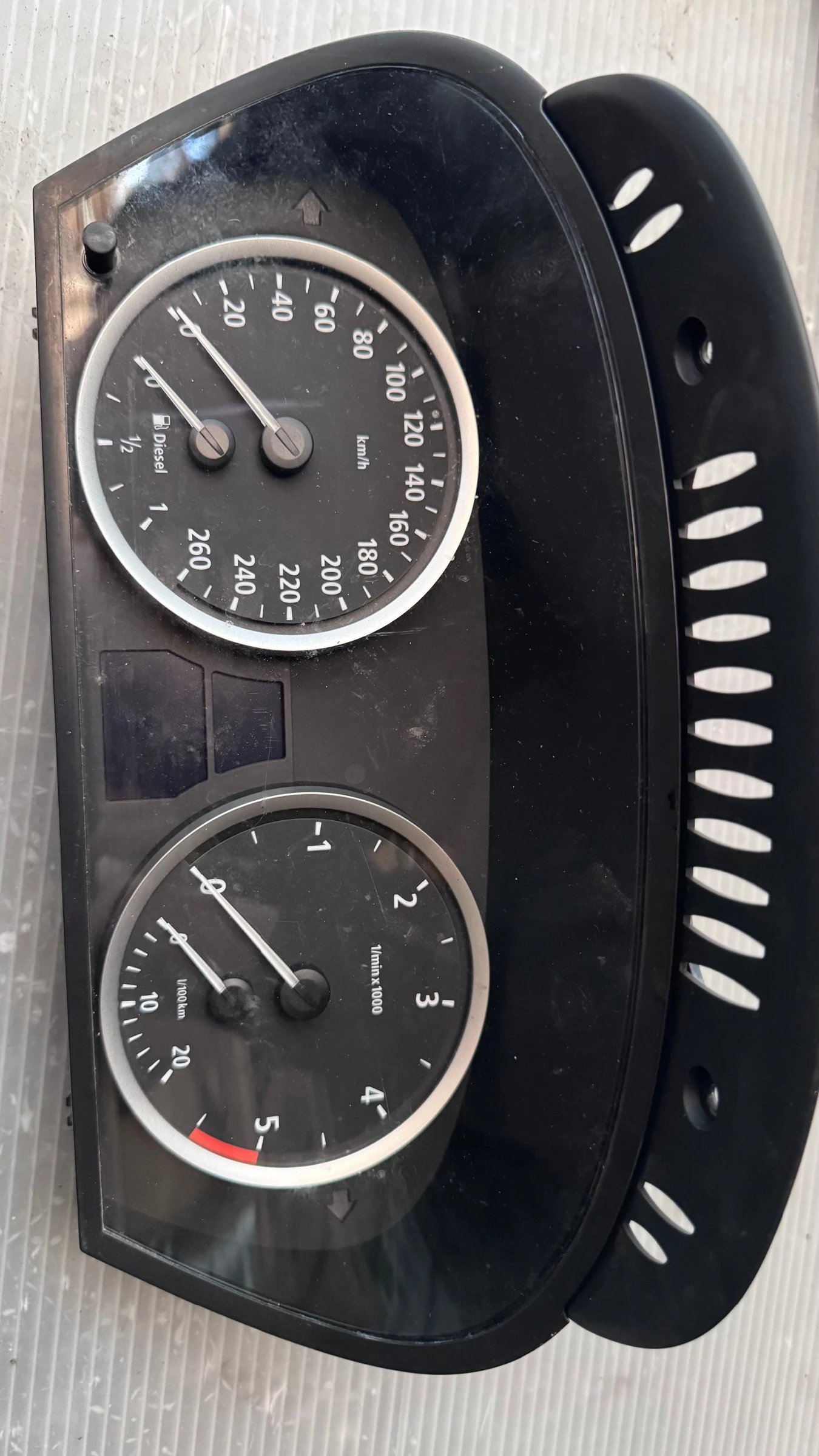   BMW E61 - 62.11-9135253  /  110.080.213/712 | Mobile.bg   1