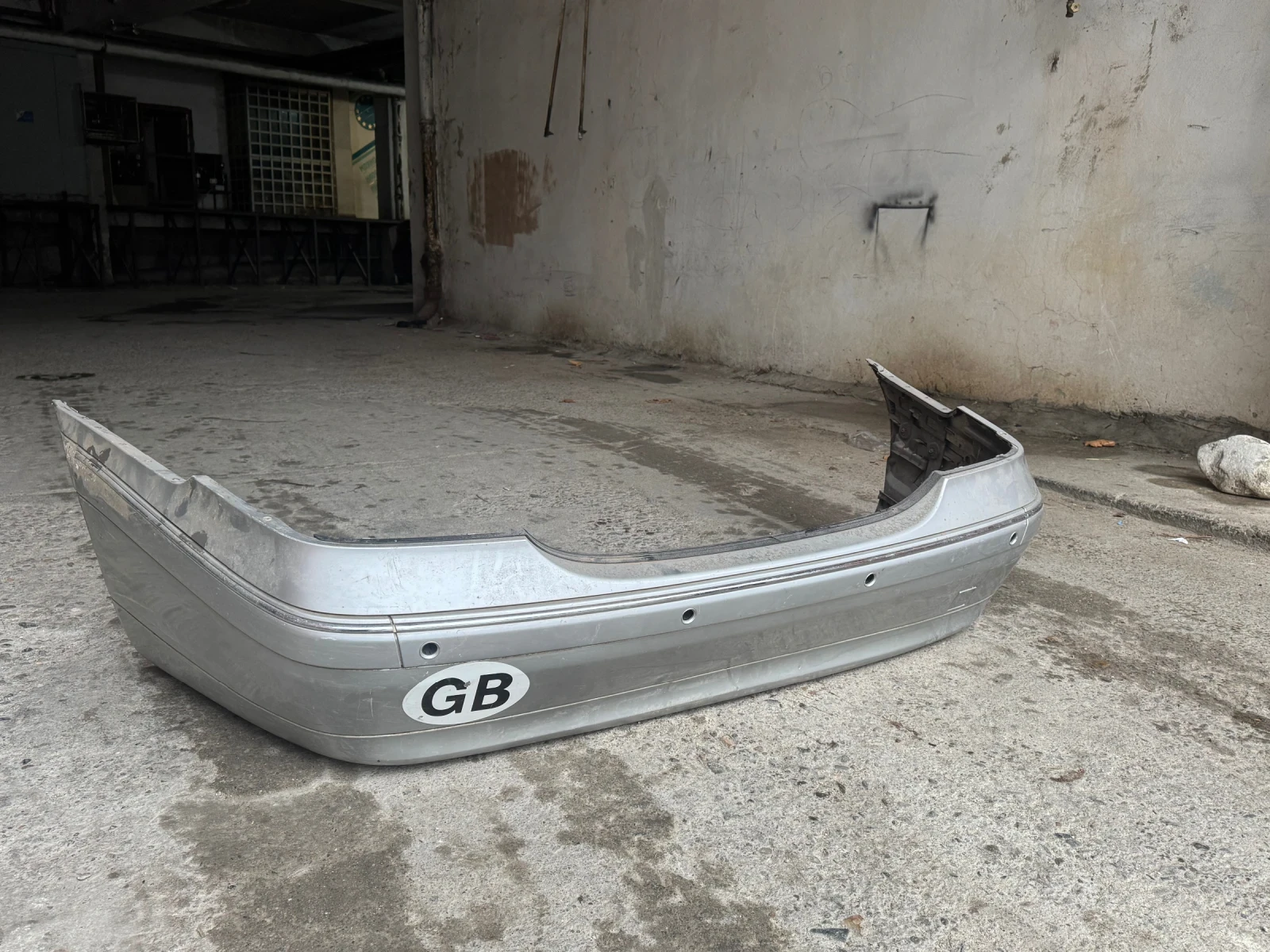 ����� ����� ���������� �� Mercedes 220 | Mobile.bg � ����������� 1