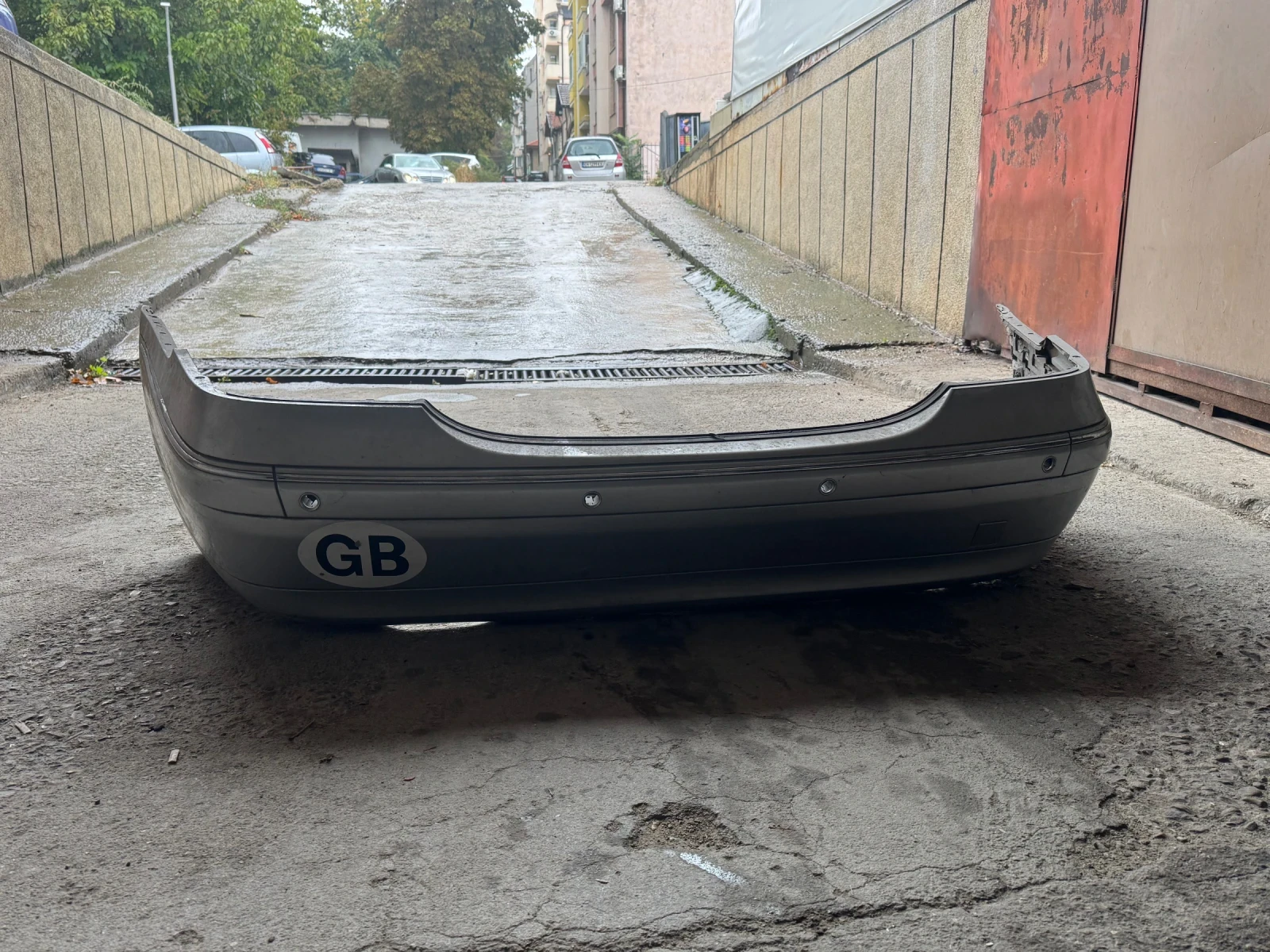 ����� ����� ���������� �� Mercedes 220 | Mobile.bg � ����������� 3