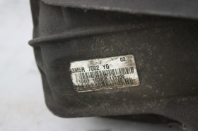 Ръчна скоростна кутия за Ford Focus MK2 1.6tdci 109 к.с. (2005-2012) 3M5R7002YG, снимка 4 - Части - 43392848