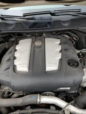 VW Touareg 3.0 TDI V6 , CAS 240 к.с. , 60.броя на части, снимка 14 - Части - 48739791