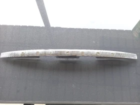 Лайсна заден капак Пежо 407 комби (к)