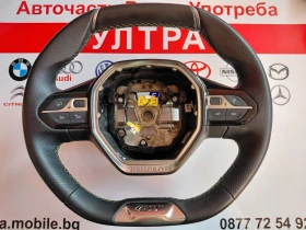 ����� �� �������� �� 98255045ZD ����������������� ����� ����� �� PEUGEOT 2008 II GT LINE 640501800C