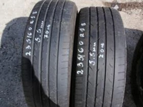 Гуми Летни 235/60R18, снимка 3