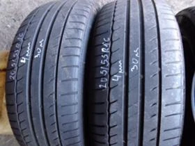 Гуми Летни 205/55R16, снимка 4