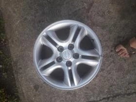 Джанти за Kia Ceed, снимка 2