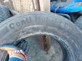 Гуми Всесезонни 215/75R17.5, снимка 5