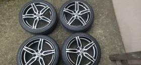 Джанти за Hyundai Santa fe, снимка 4