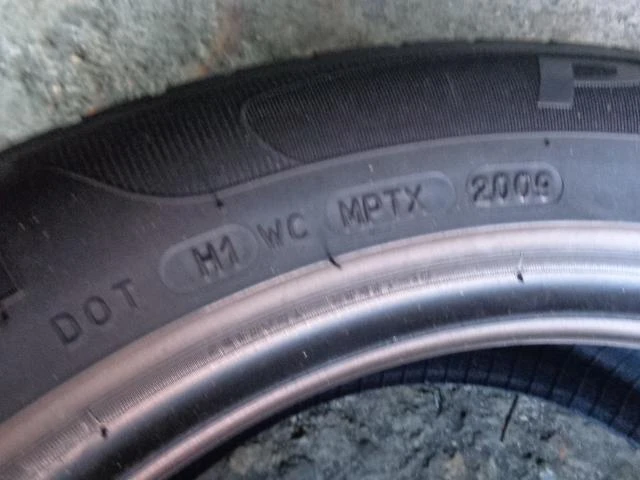 Гуми Летни 205/55R16, снимка 10 - Гуми и джанти - 16051543