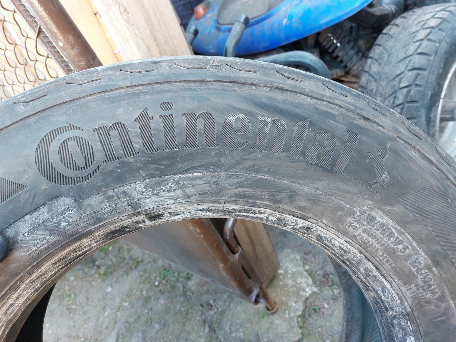  215/75R17.5 | Mobile.bg   3