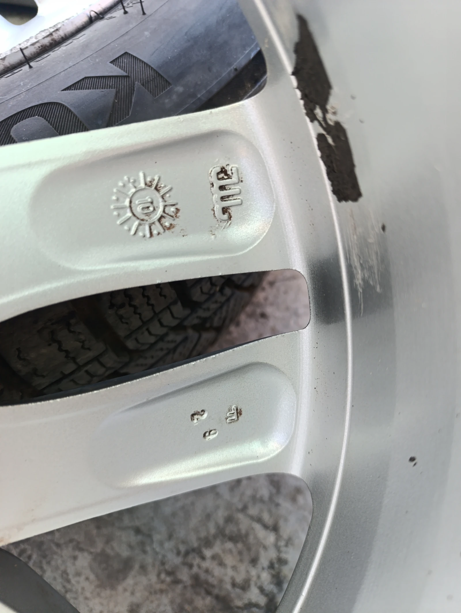    215/60R17  Peugeot 508 | Mobile.bg   9