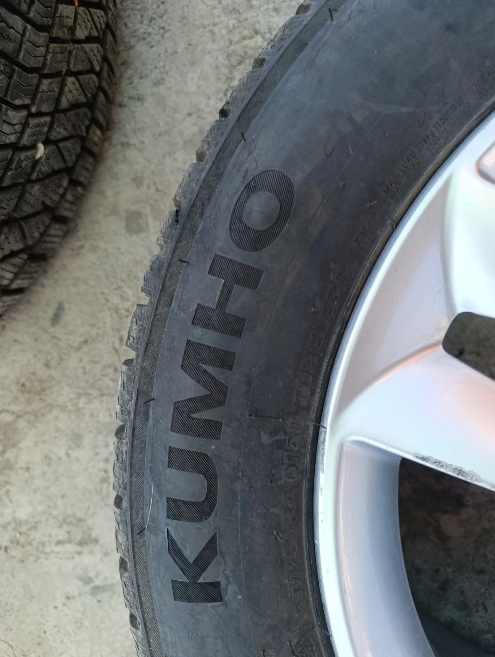    215/60R17  Peugeot 508 | Mobile.bg   11