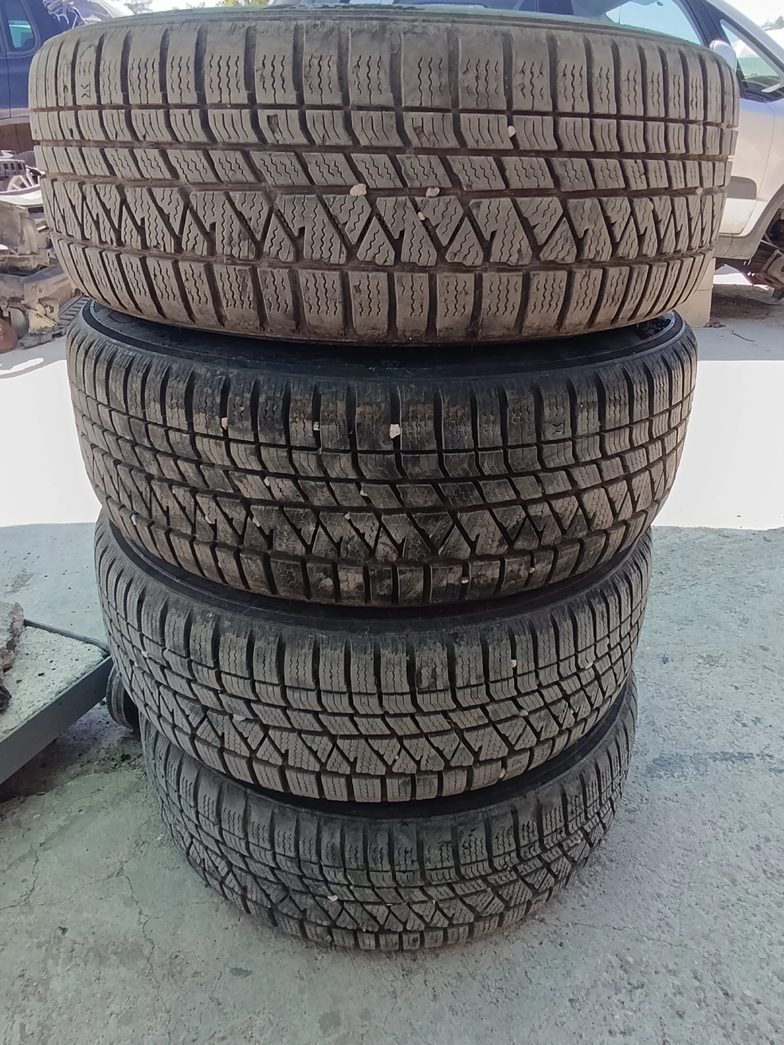    215/60R17  Peugeot 508 | Mobile.bg   13