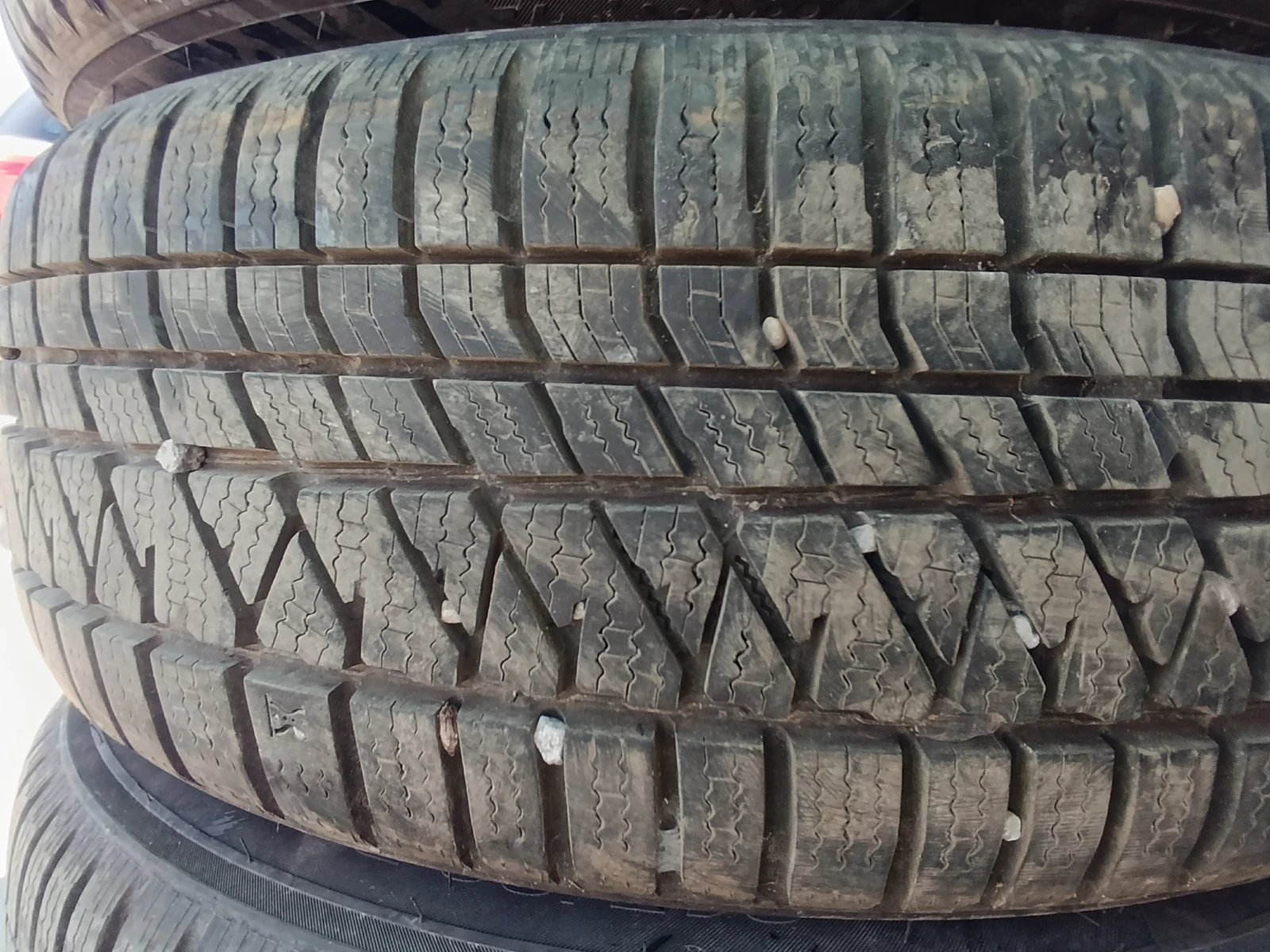    215/60R17  Peugeot 508 | Mobile.bg   15