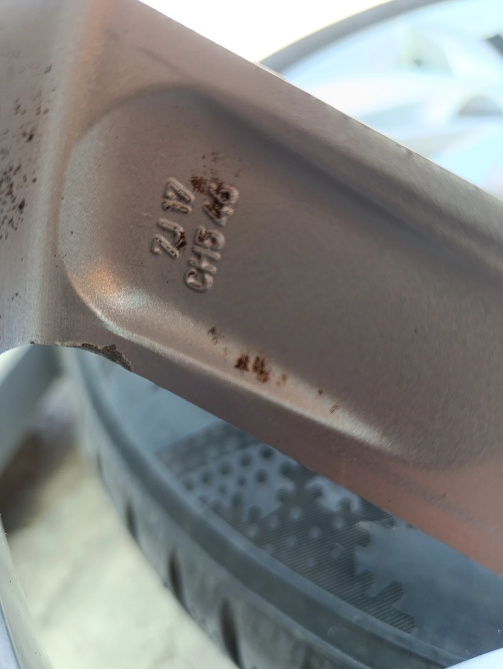    215/60R17  Peugeot 508 | Mobile.bg   7