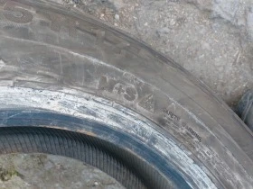 Гуми Всесезонни 215/75R17.5, снимка 6 - Гуми и джанти - 41998962