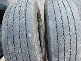 Гуми Всесезонни 215/75R17.5, снимка 1 - Гуми и джанти - 41998962