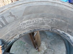 Гуми Всесезонни 215/75R17.5, снимка 4 - Гуми и джанти - 41998962