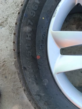    215/60R17  Peugeot 508 | Mobile.bg    10
