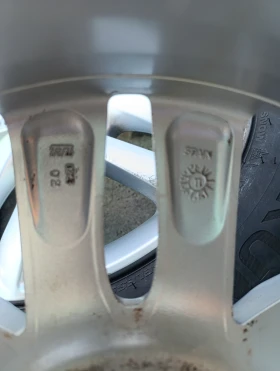    215/60R17  Peugeot 508 | Mobile.bg    8