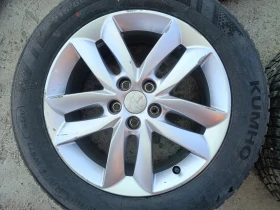    215/60R17  Peugeot 508 | Mobile.bg    2