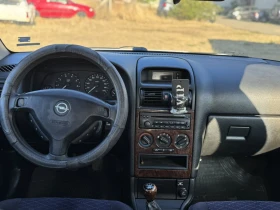 Opel Astra, снимка 7