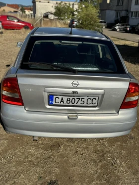 Opel Astra, снимка 3