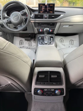Audi A7 3.0 TFSI QUATTRO , снимка 16
