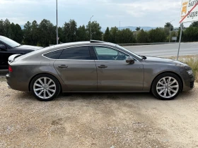 Audi A7 3.0 TFSI QUATTRO , снимка 8