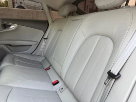 Audi A7 3.0 TFSI QUATTRO , снимка 17