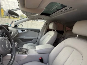 Audi A7 3.0 TFSI QUATTRO , снимка 15